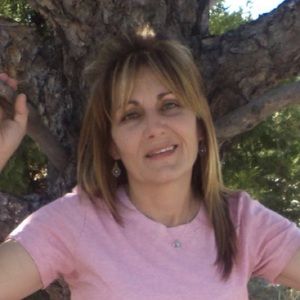 Meet your Posher, Robin